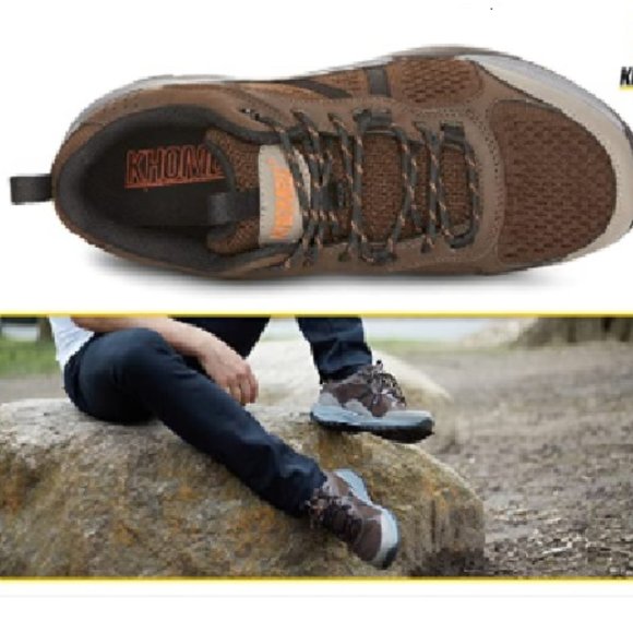 Khombu | Shoes | Khombu Mens Cayenne 2 